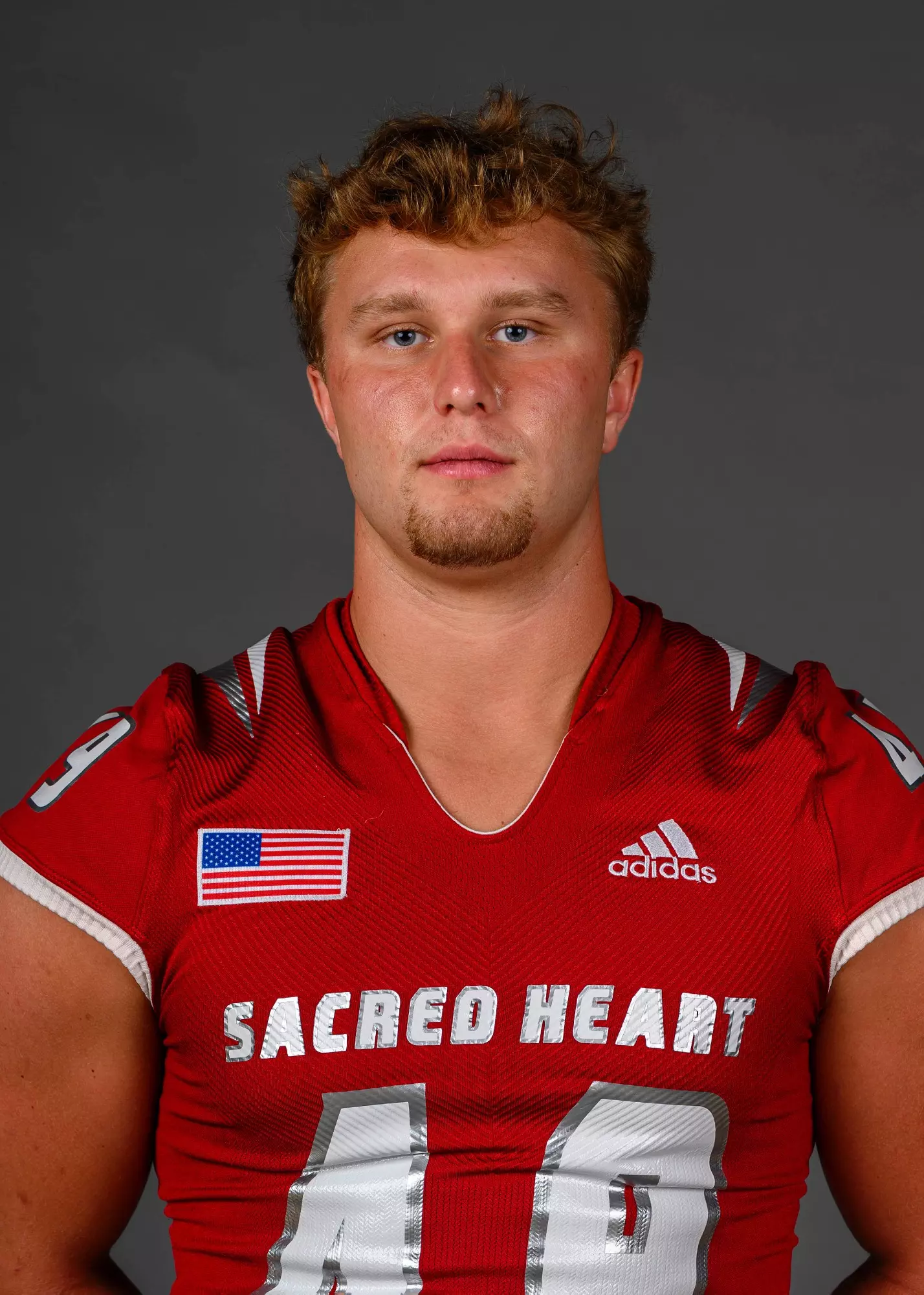 Christian Perry and Tommy Moore - 