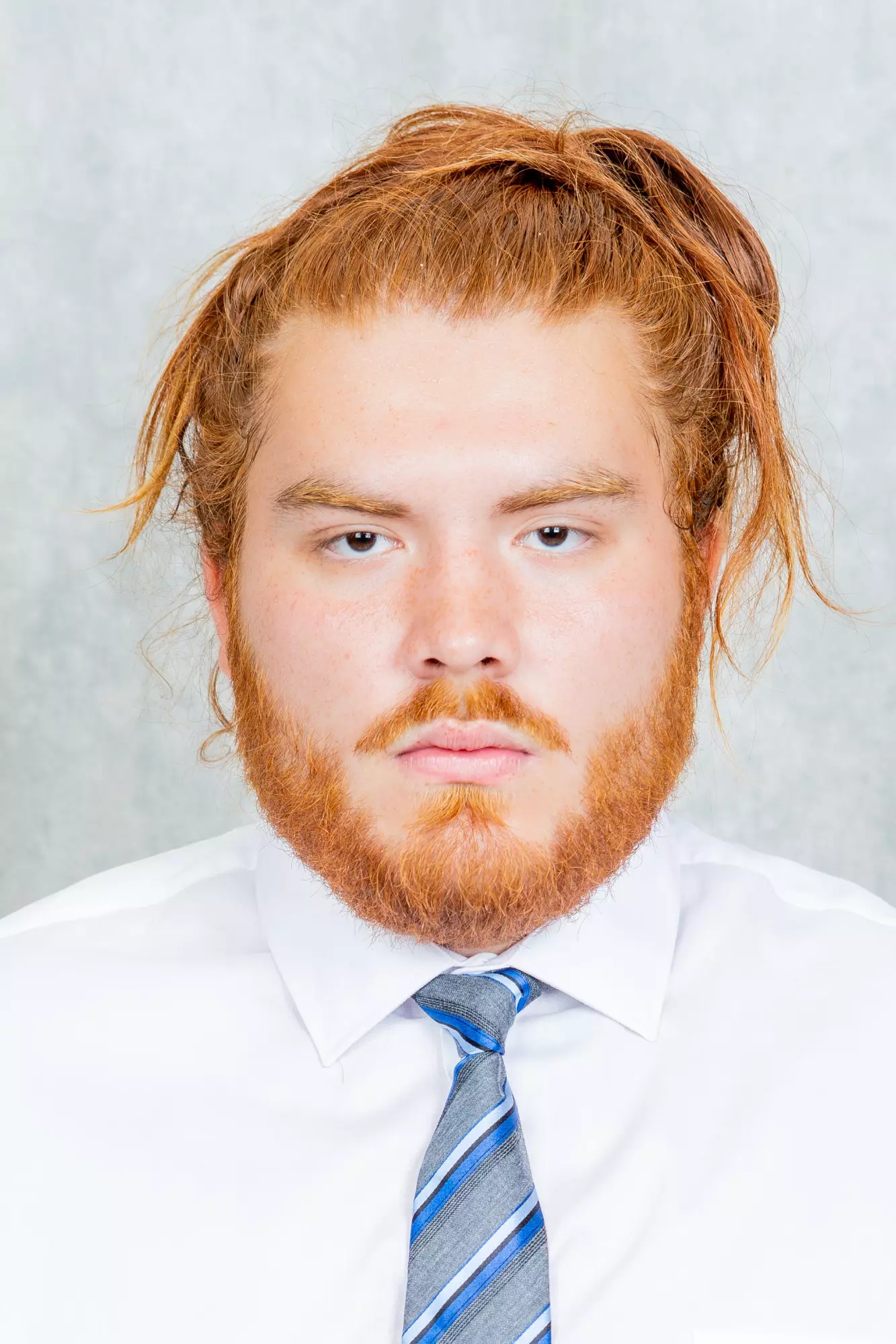 Jacob Robinson and Latevias Cunningham - 