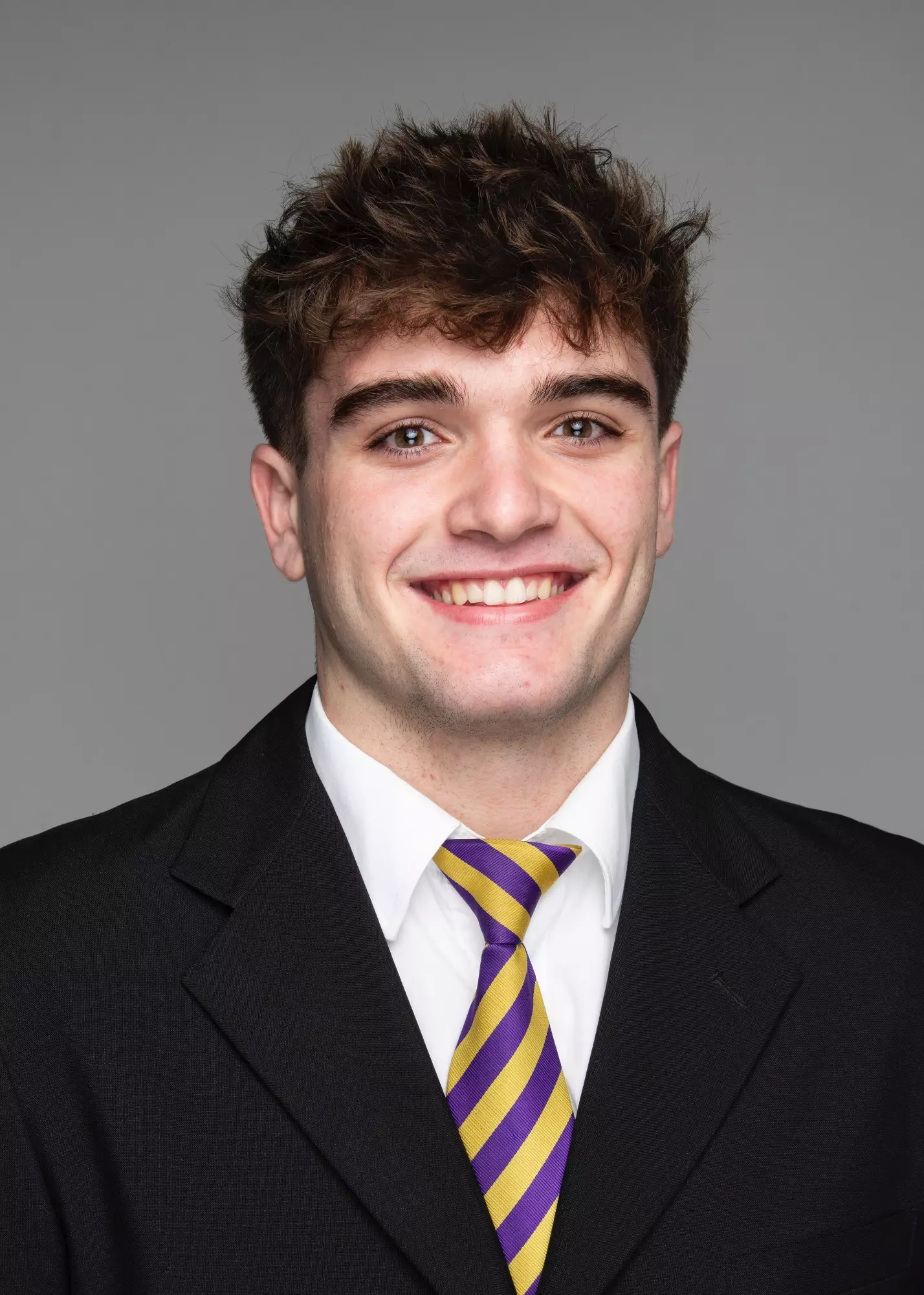 Malachi Henderson and Devin Gillispie - 