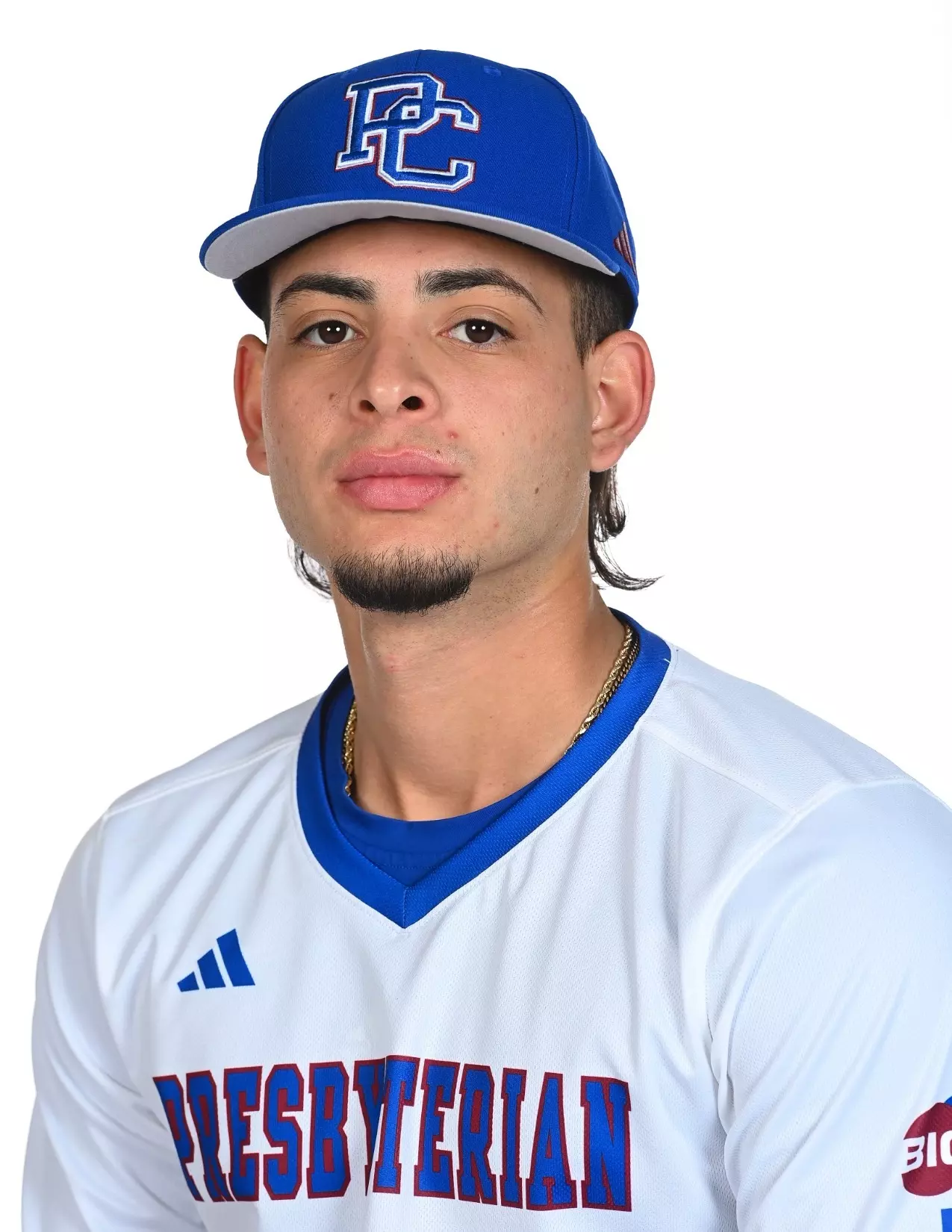 Tyler Alverio and Michael Richards