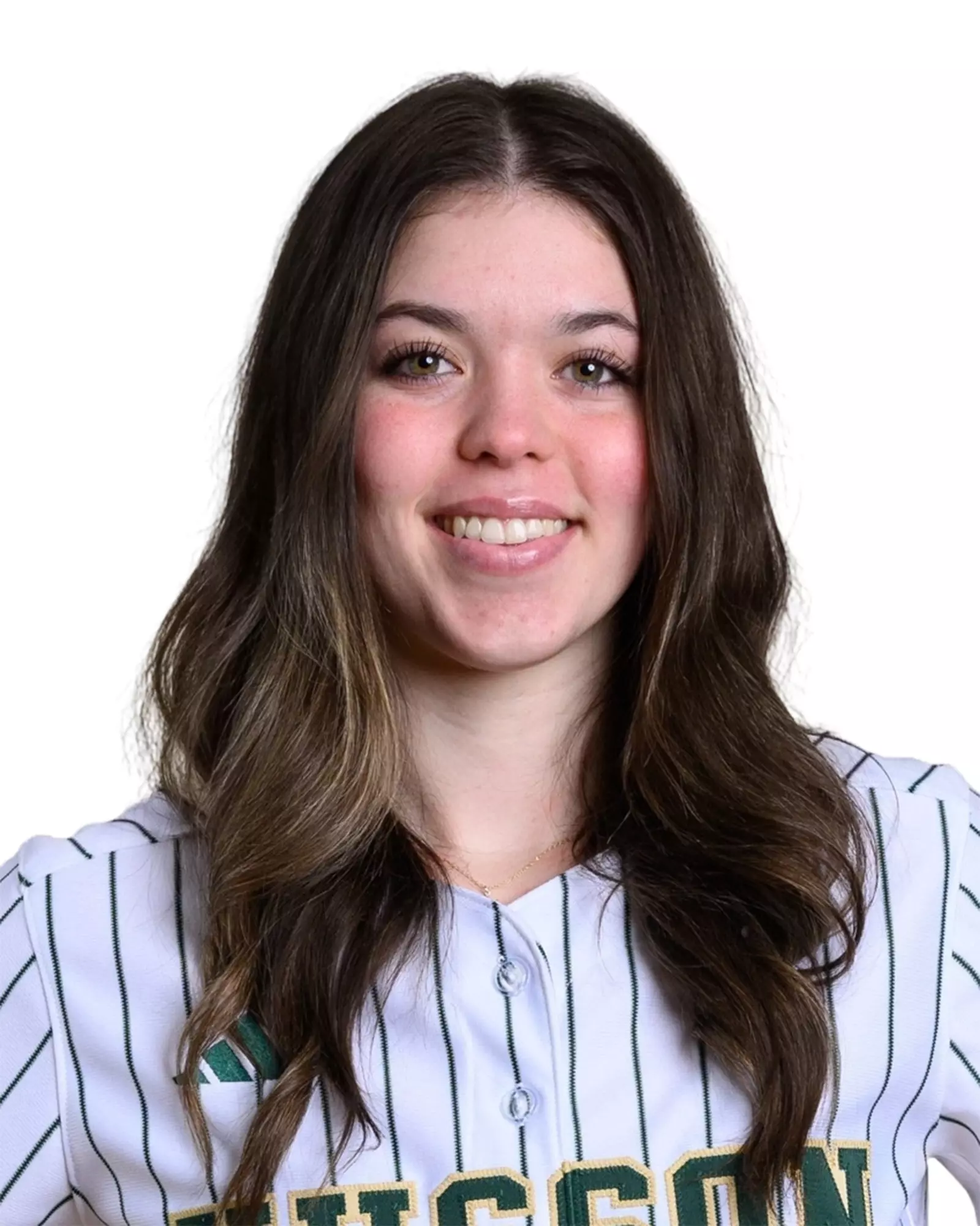 Olivia Bragdon and Sophia Lynch