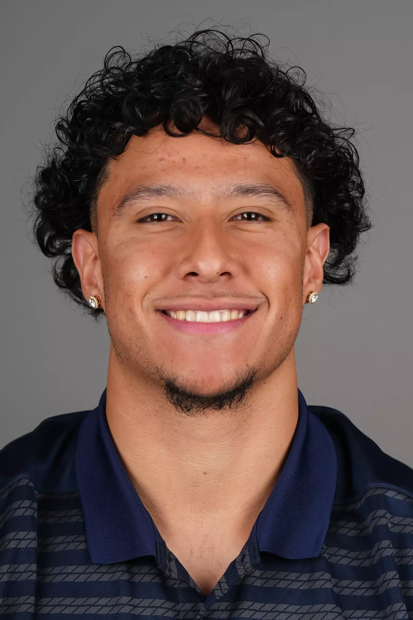 Tracy Jones and Daniel Milnes - 