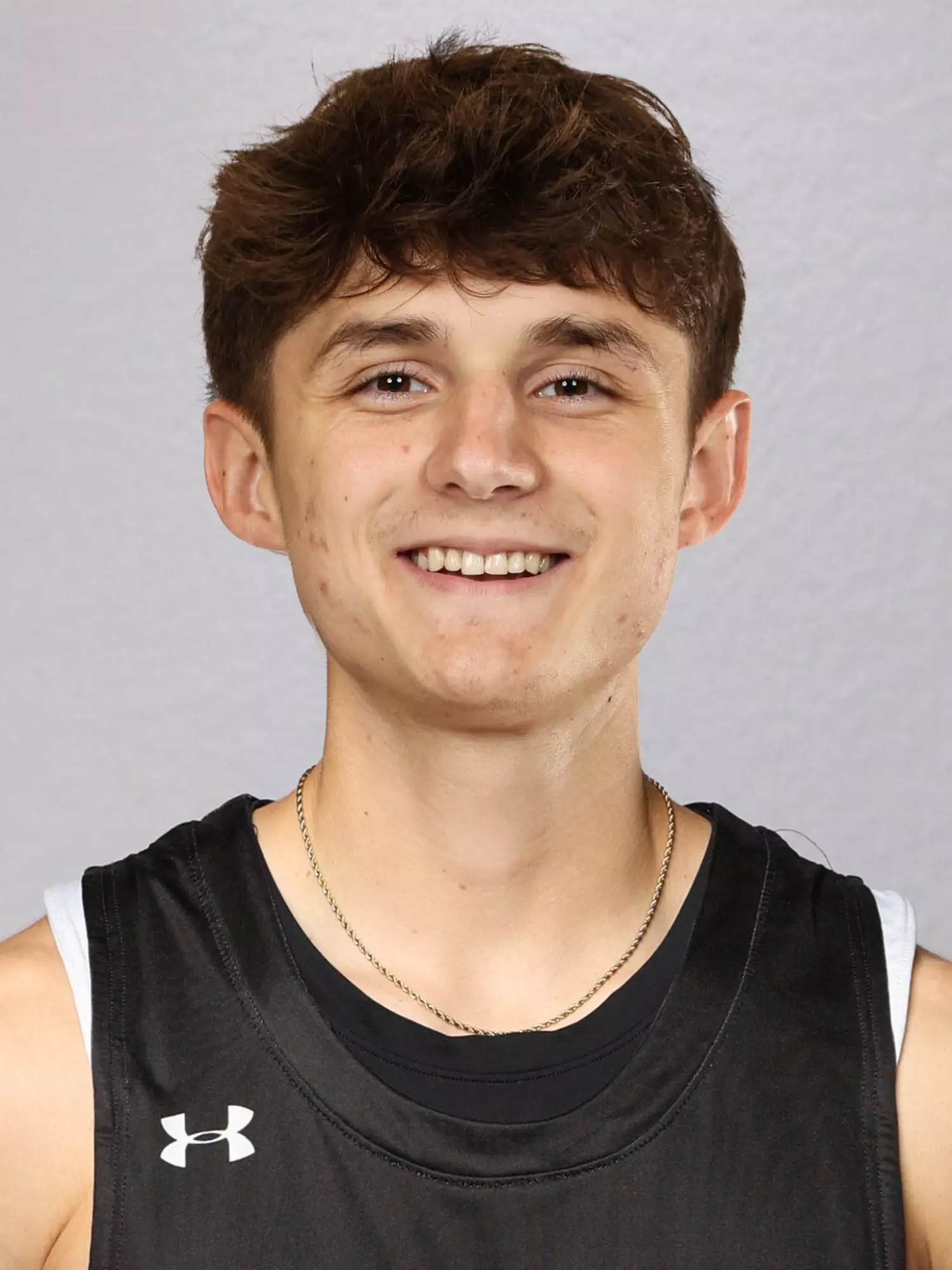 Hudson Linsenmeyer and TJ Strong - 