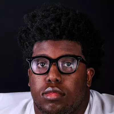 Caleb Fisher and Roman Douthit - 