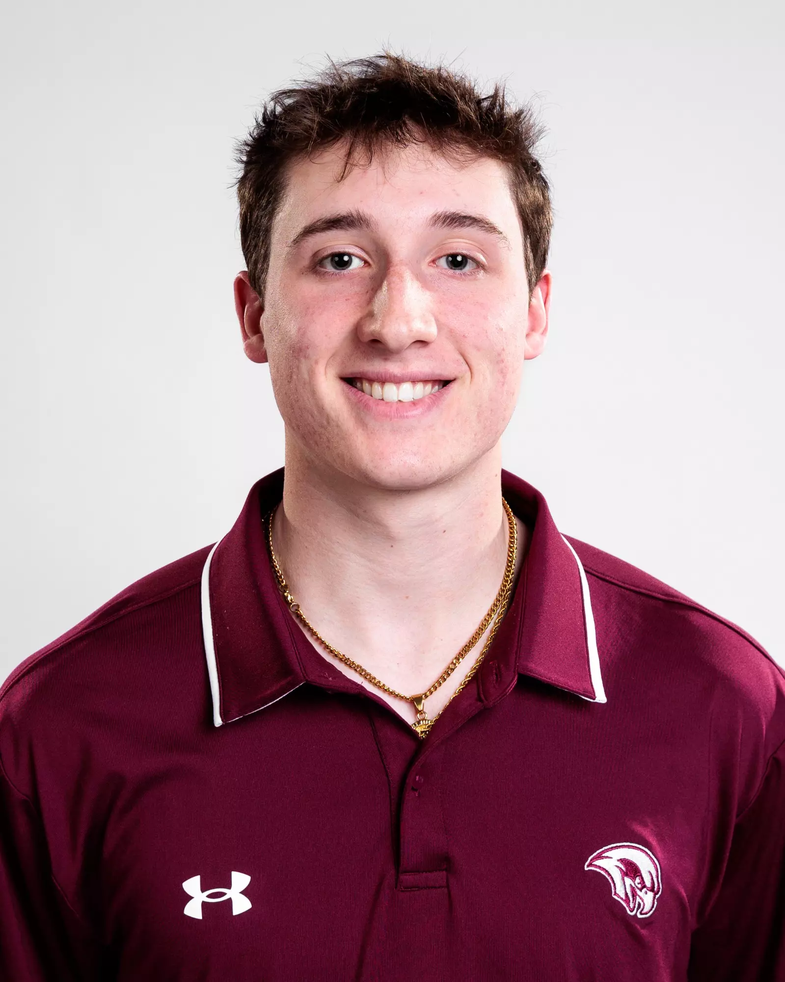 Conner Moore and Kyle Tyrrell