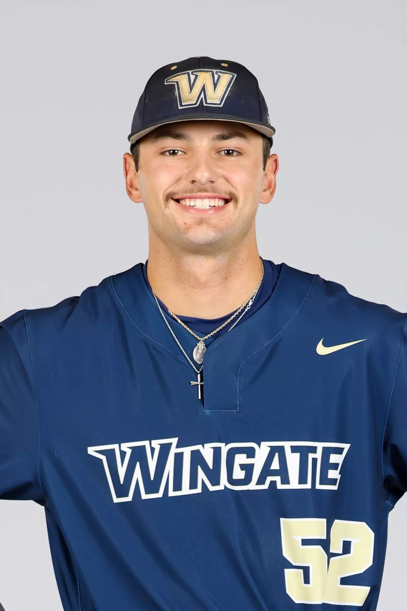 Andrew Cortor and David Sessoms