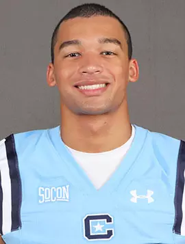 Chase Anderson and Jabraivon Woodard - 