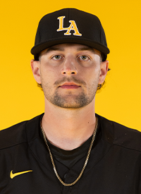 Cal State Los Angeles Golden Eagles Coach Vince Beringhele (2024) - Cal State Los Angeles Golden Eagles