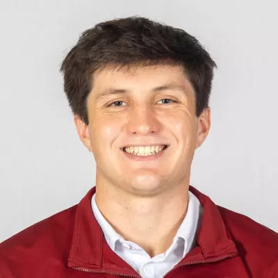 Jonathan Ward and Randall Crew - 