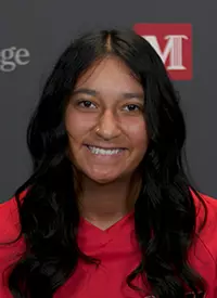 Alisa Arambula and Gabe Springer