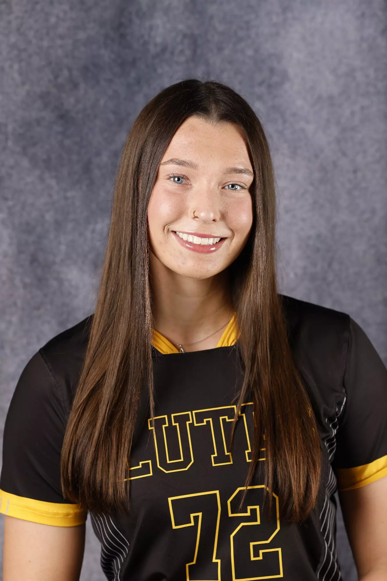 Aby Redwine and Braeden Lundberg