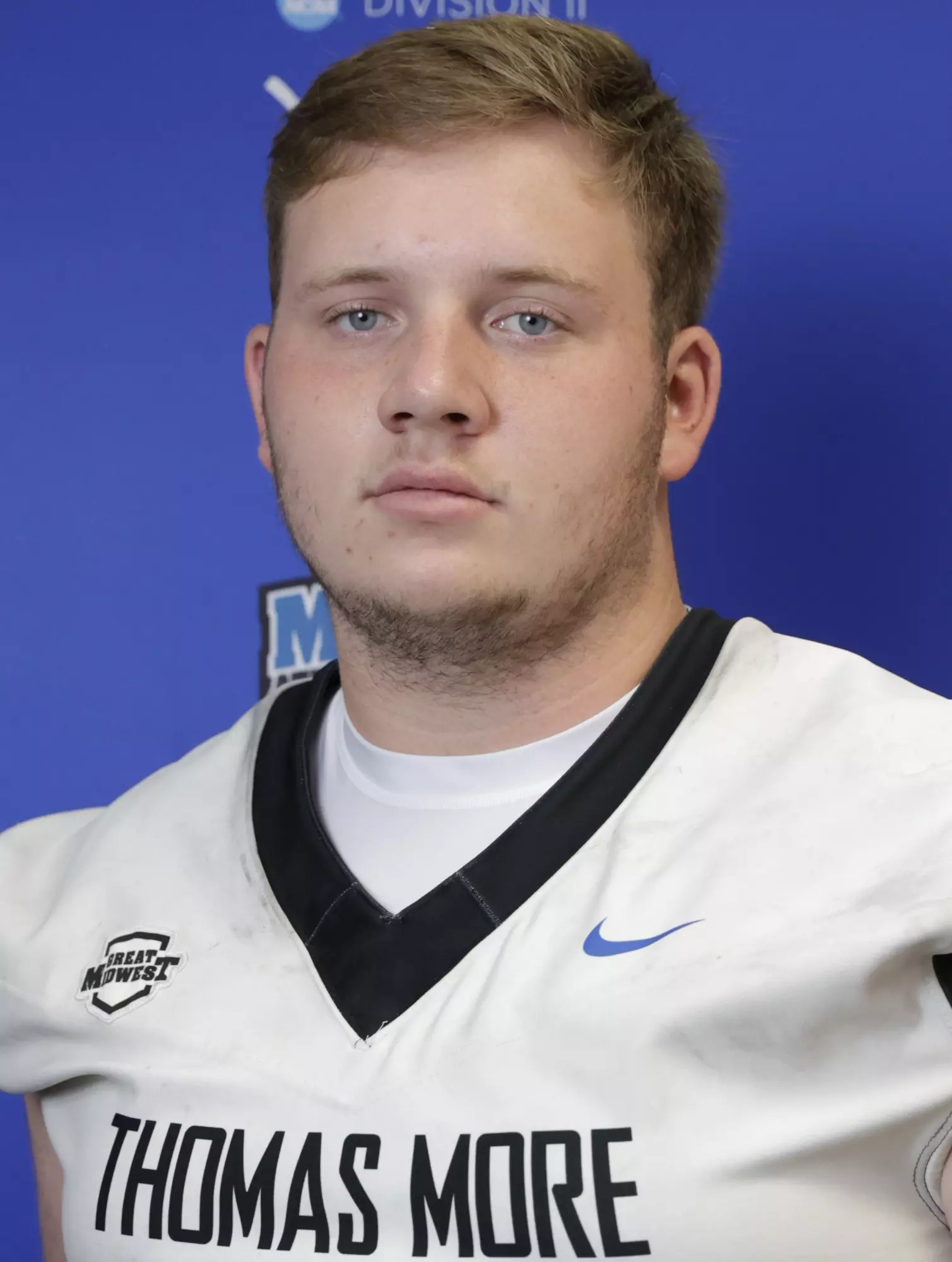 Jason Hocker and Brady Hensley - 