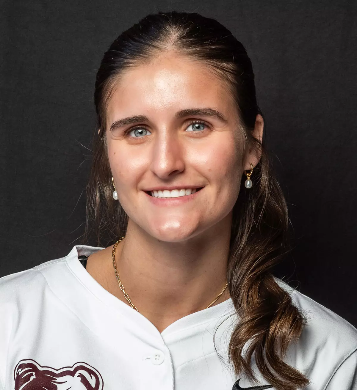 Canyon Pace and Jenna Madison