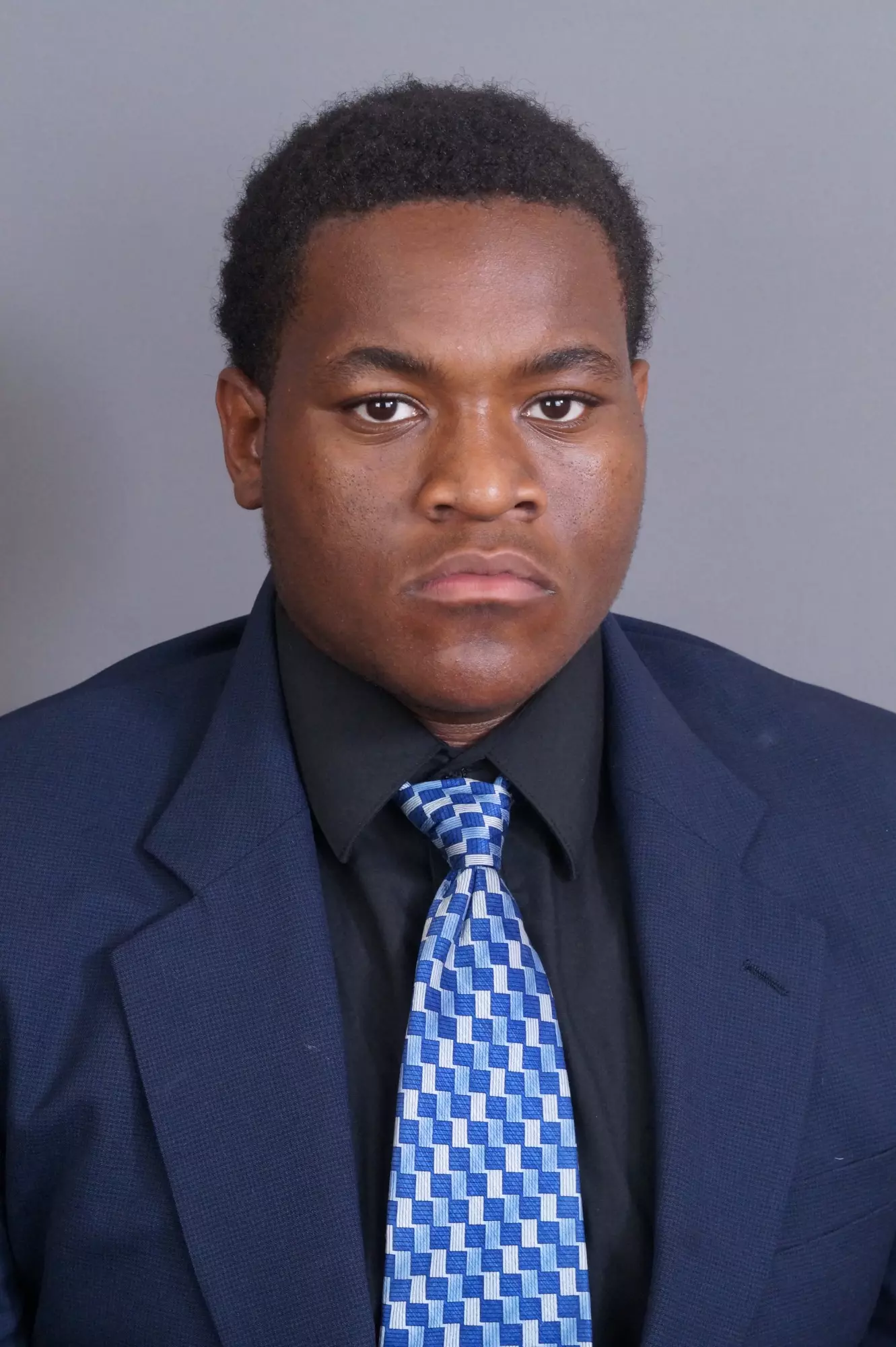 Elijah Smith and Tim Pherson Jr. - 