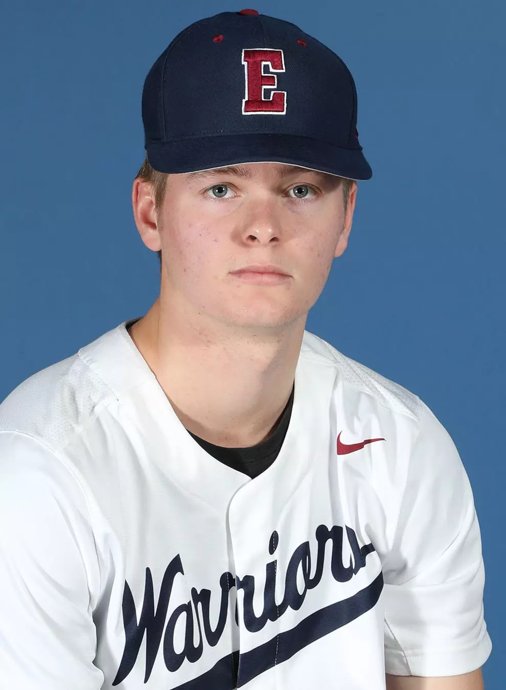 E.J. Nevills and Tommy Mitchell