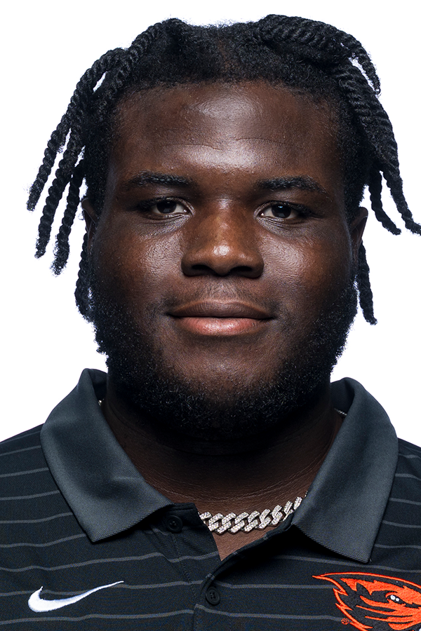 Diego Langberg and Chance Arbon