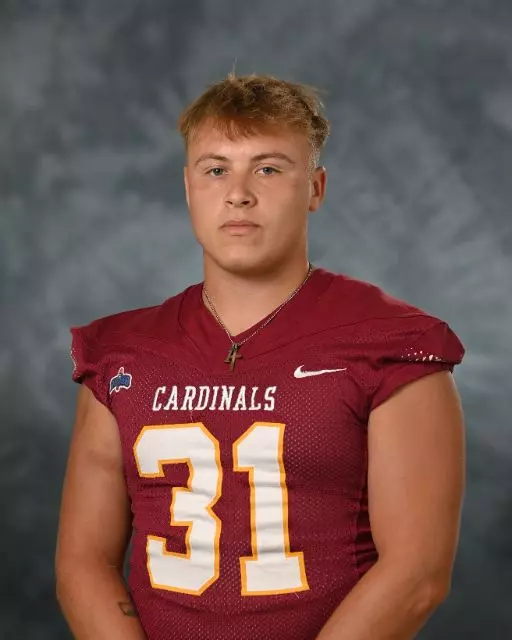 Wilson Foster and Lucas Zawko - 