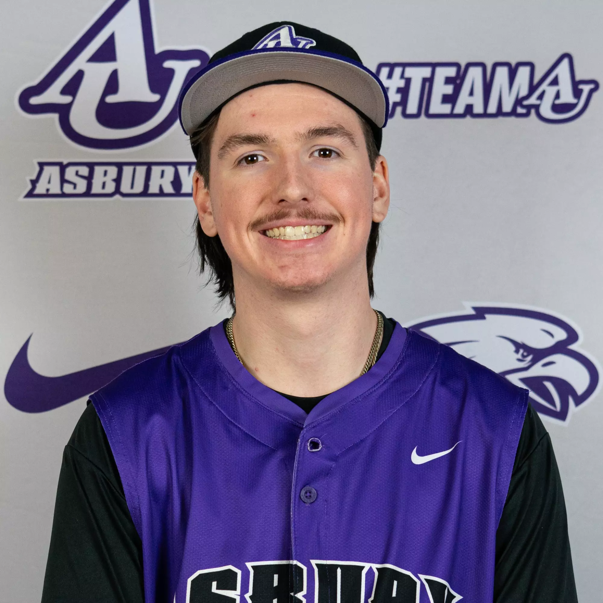 Finn Scott-Daniels and Erik Wilkinson