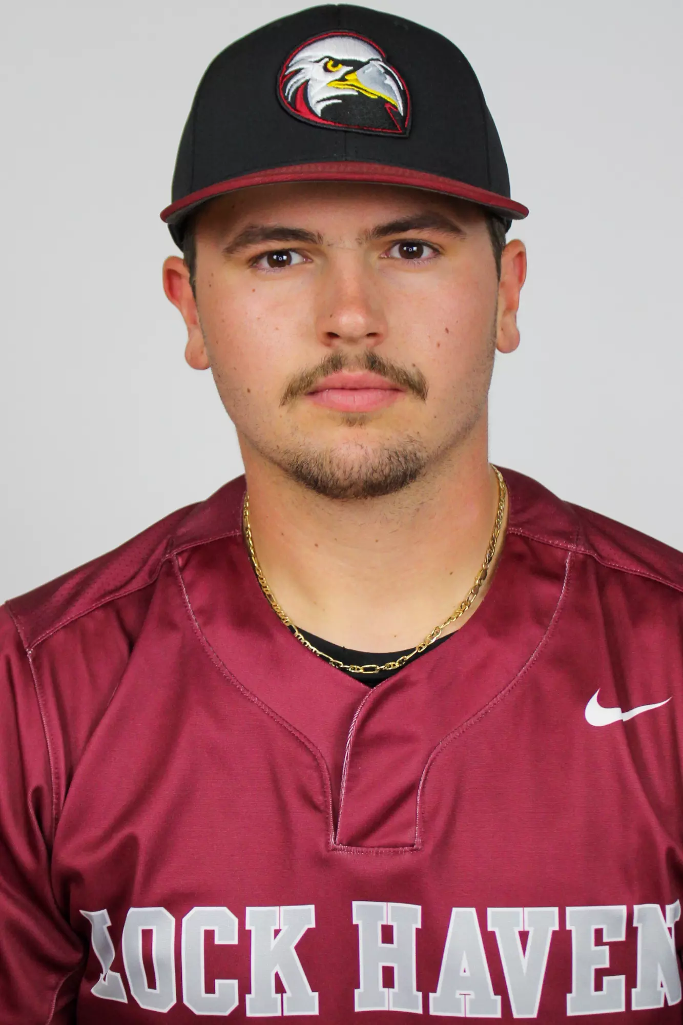 Ethan Ford and Gavin Williams