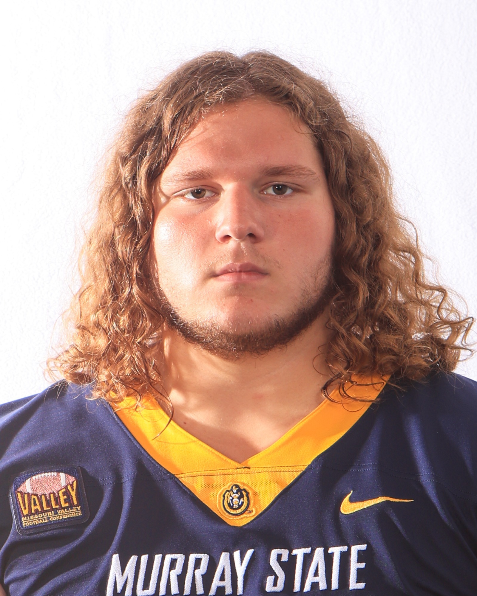 Makel Brown and Tyrell Hughes