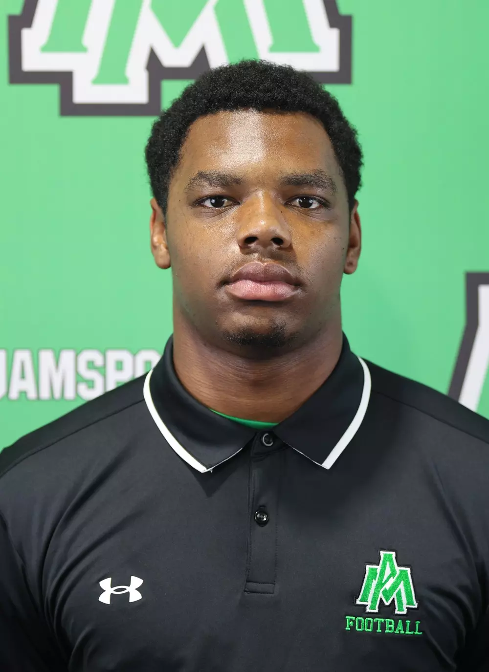 Keshawn Noriega and Darrell Atkins - 