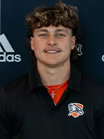 Dylan Rock and Jaydin Pool - 