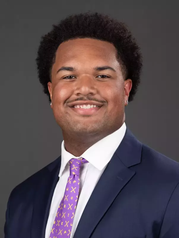 Alex Moye and Rion Roseborough