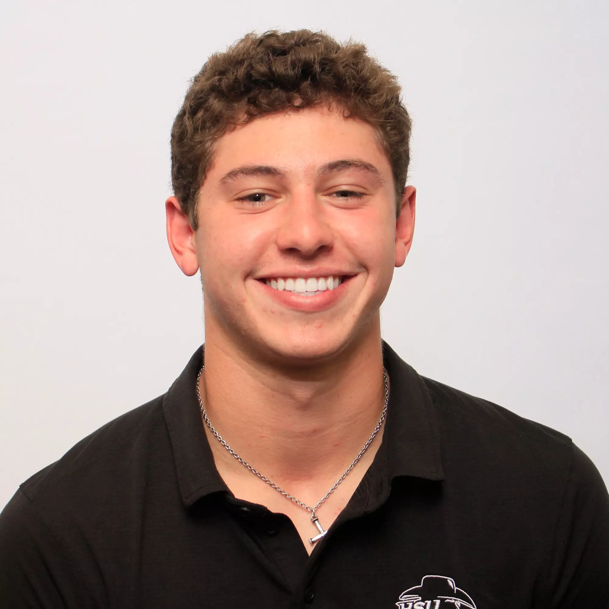 Nathan Love and Anthony Russell