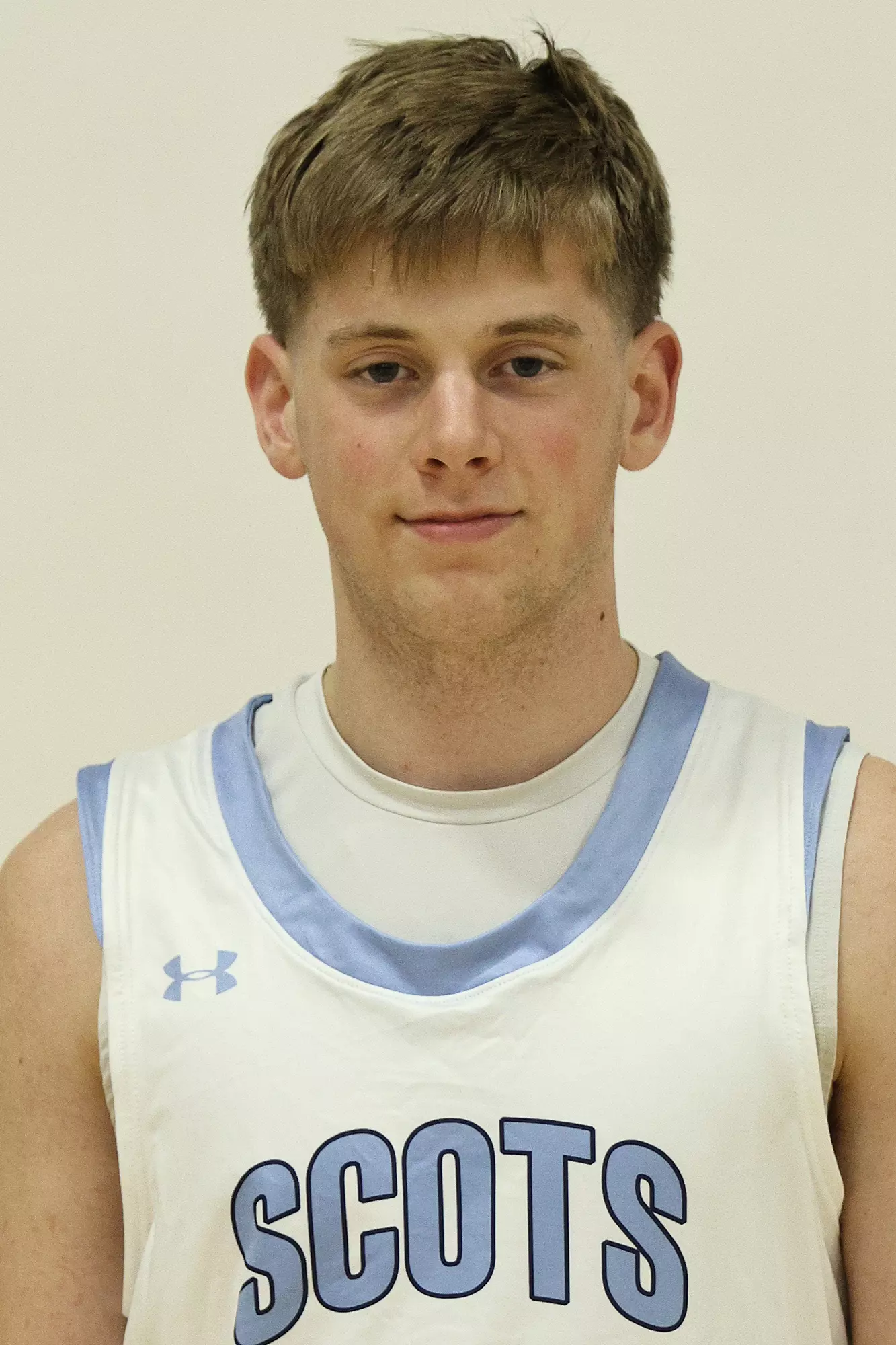 Josiah Whitley and Colby Duggan - 