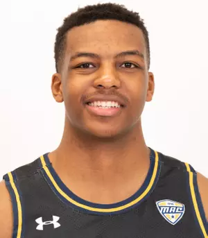 Derrick Lee Jr. and Olivier Rioux - 