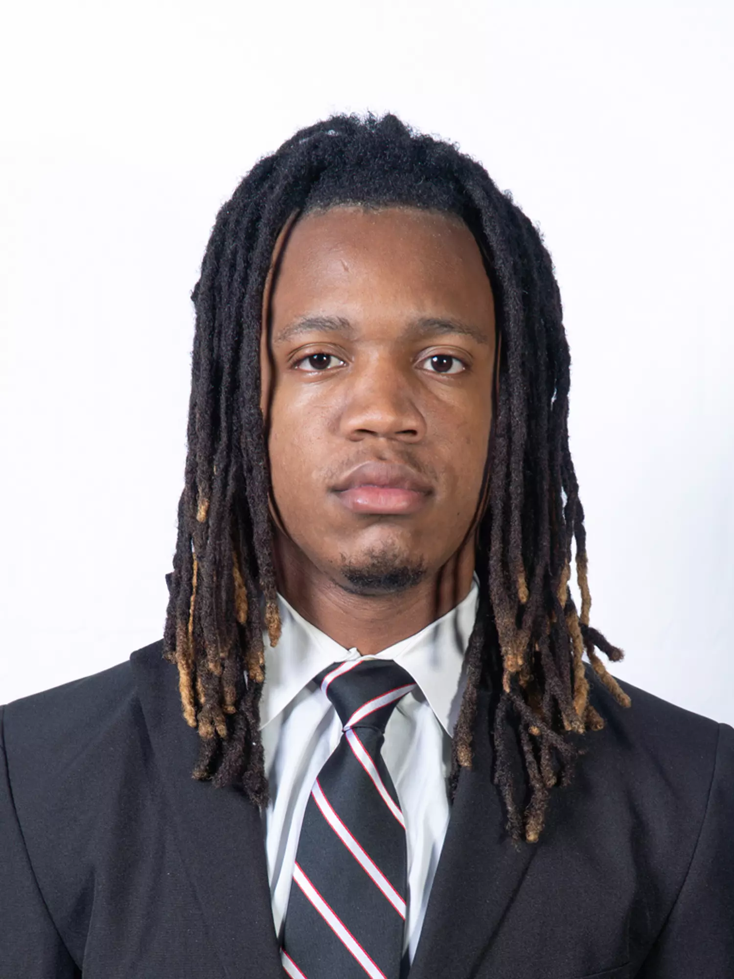 TJ Tillman and ShuMond Johnson - 