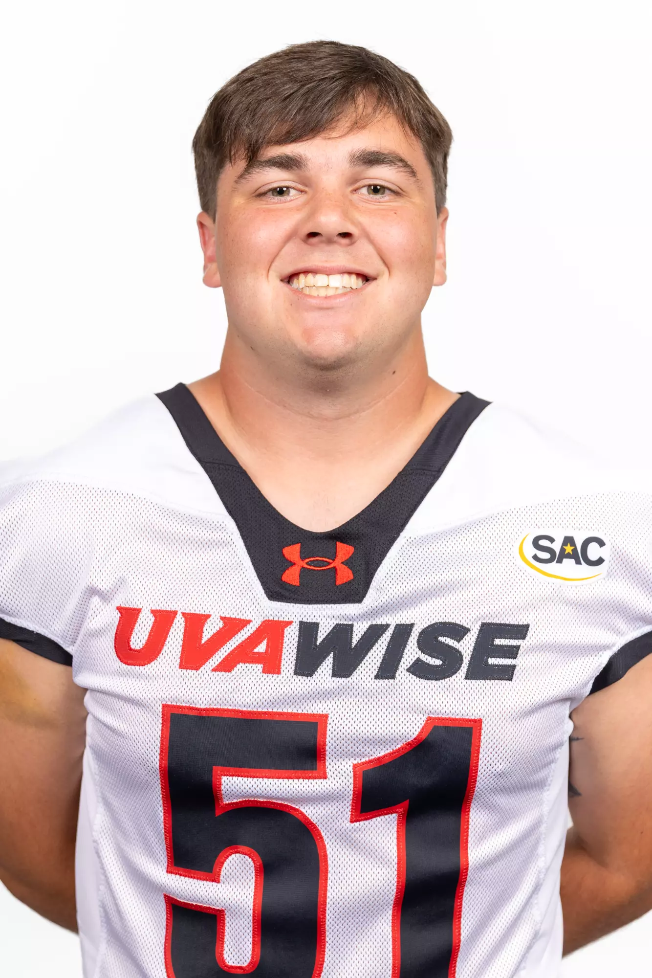 Cameron Gordon and Nick Danciu - 