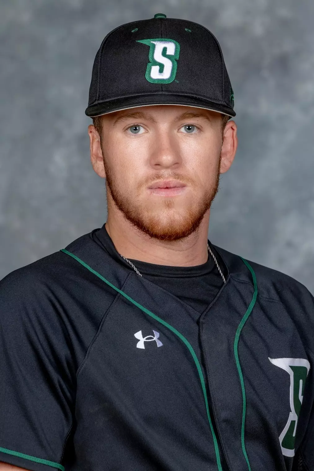 Jalyn Rosario and Matt Murtagh