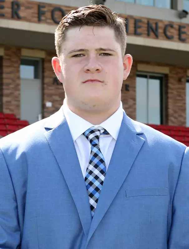 Caden Rose and Noah Serna