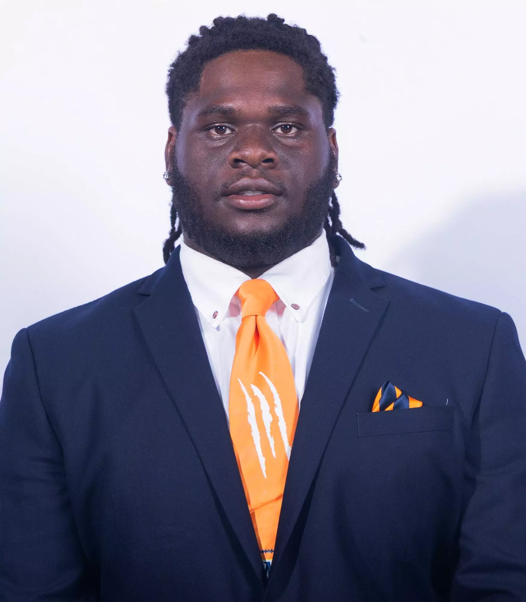 Mekhi Miller and Nick Glenn - 