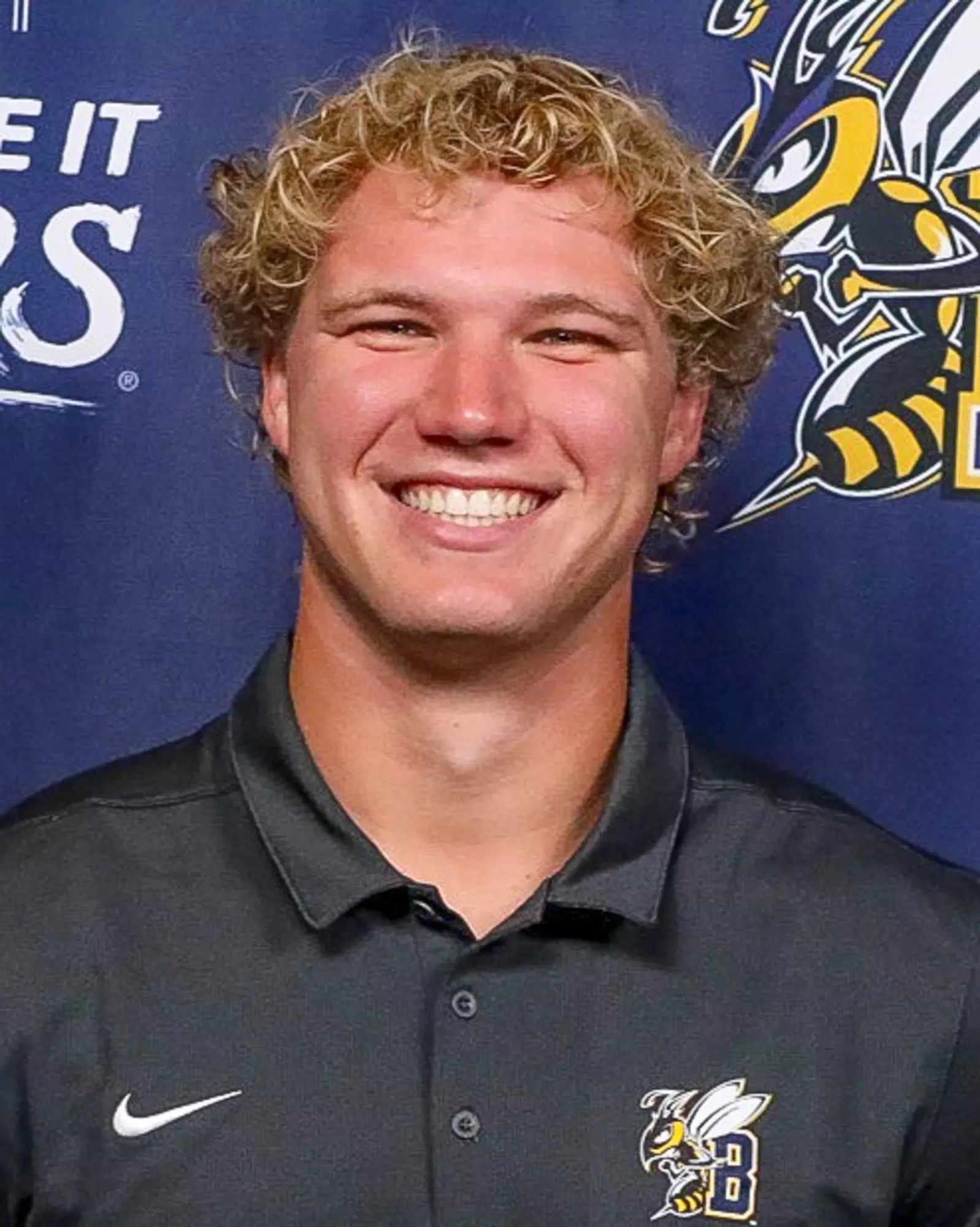 Alex Lopez and Cooper Justice