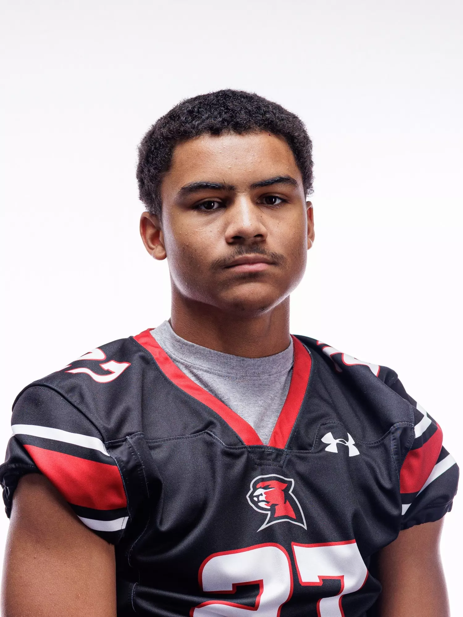 Kelvin Crawford and Gavin James