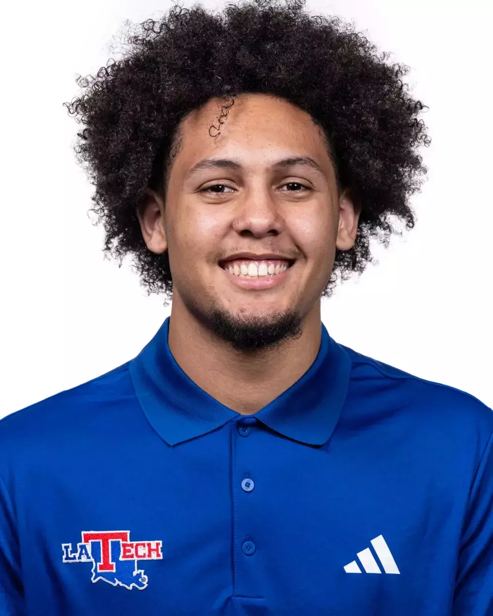 The 2025-2026 Louisiana Tech Bulldogs basketball team is ready to be ...
