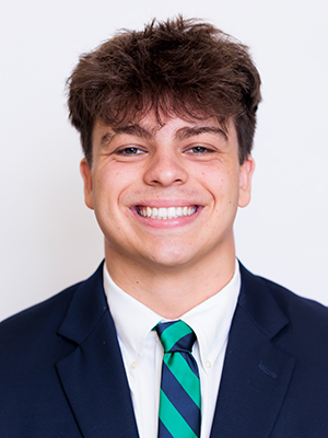 Jake Papera - 