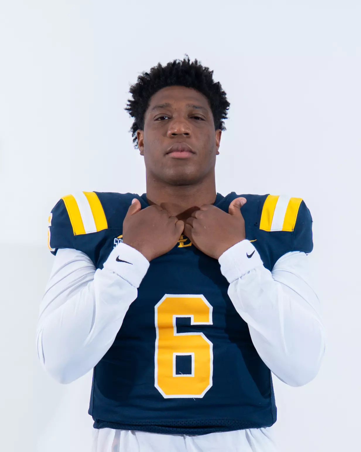 Nathan Holbrook and Isaiah Thomas - 