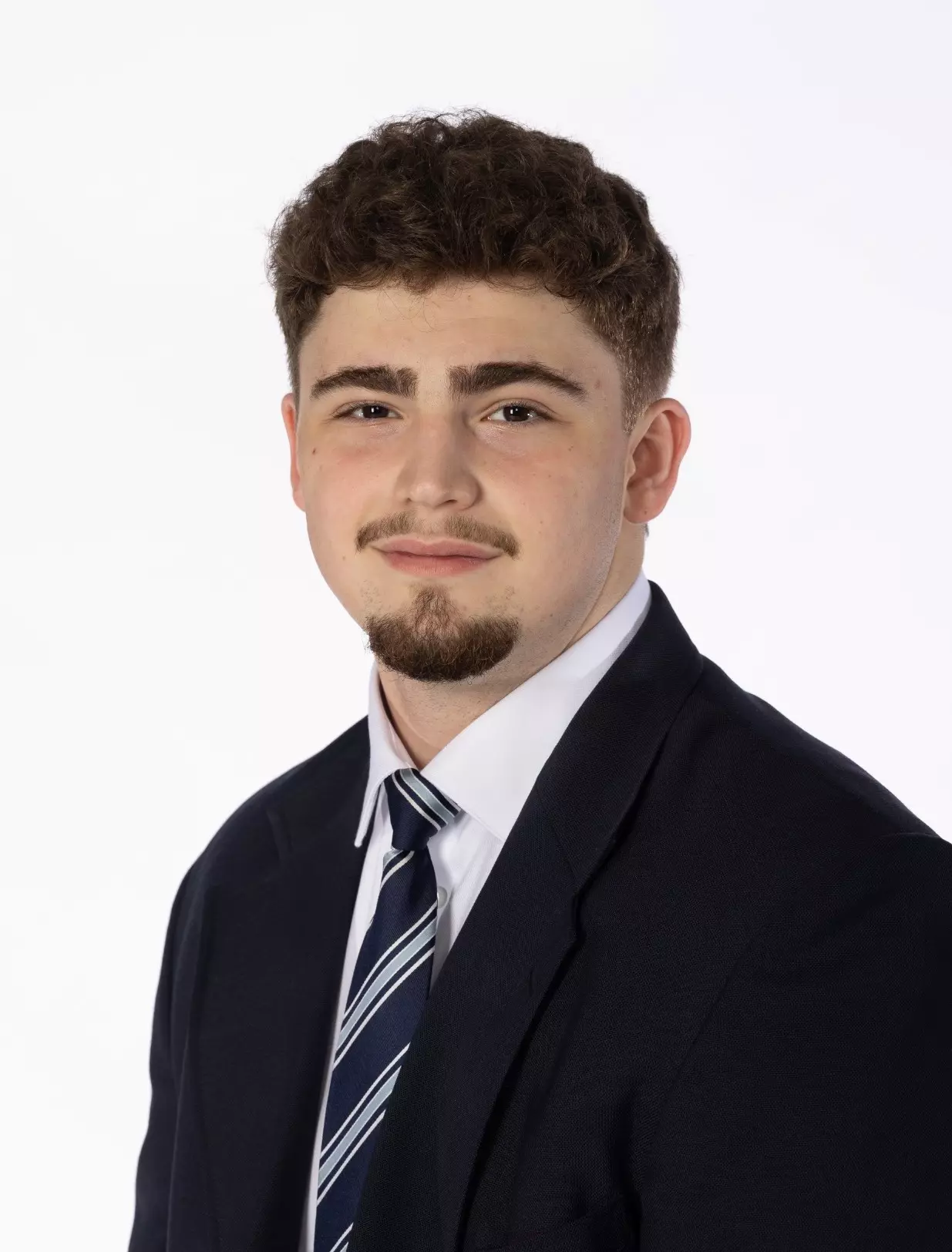 Patrick Burris Jr and Trevarus Walker - 