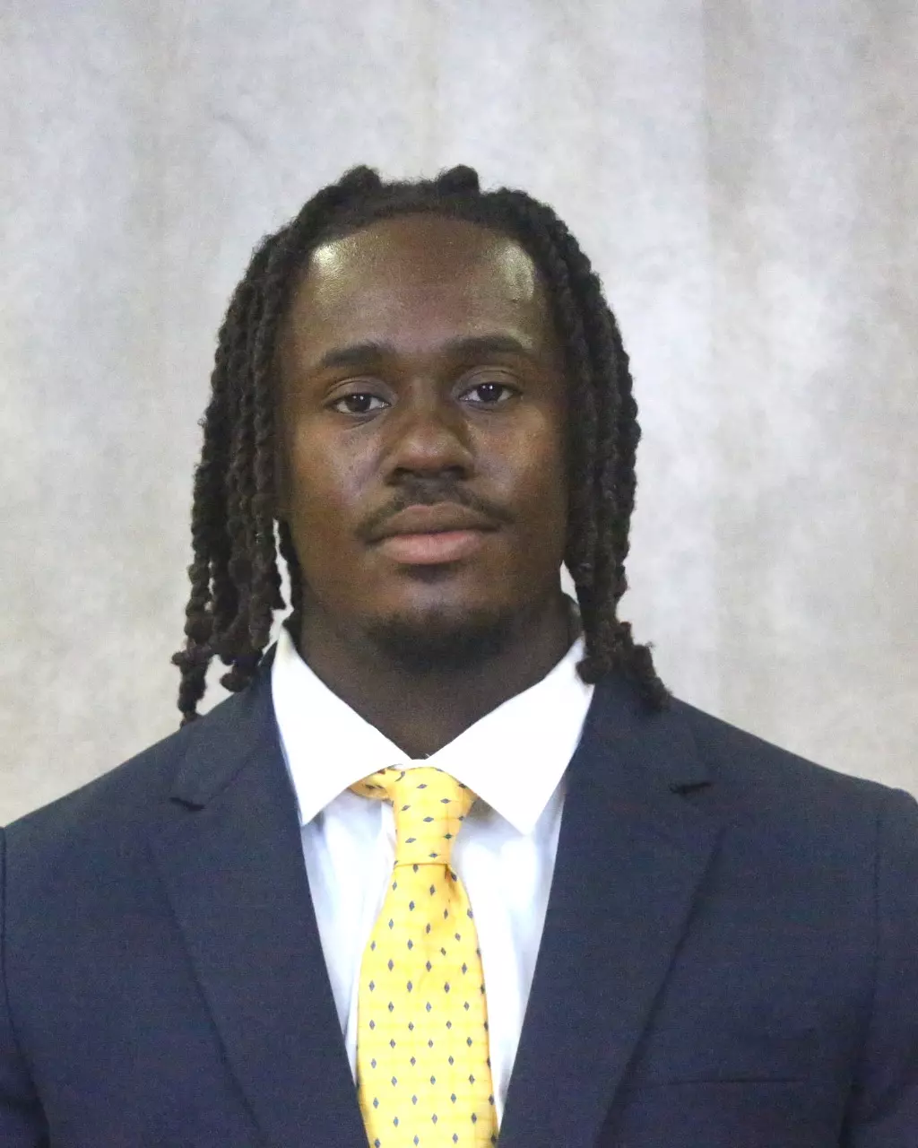 Tre Mittman and Avery Hall - 