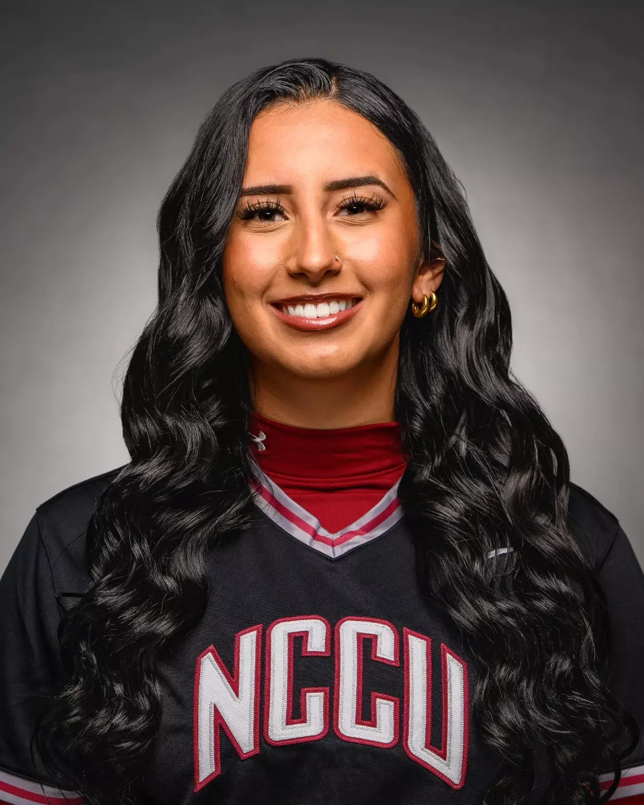 Adrian Lopez and Quinn Stewart