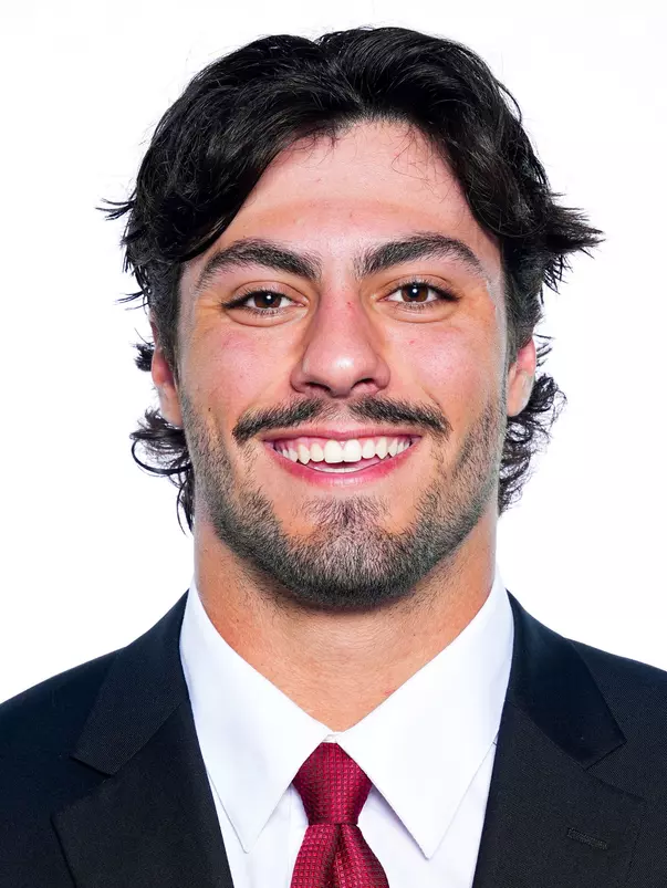 Charles Bernard and Jordan Oglesby - 