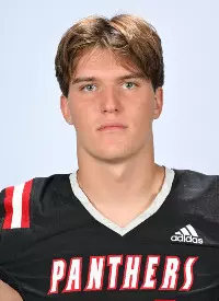 Tyree Rogers and Cam Wiley