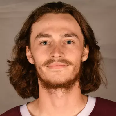 Jordan Lee and Luke Cook - 