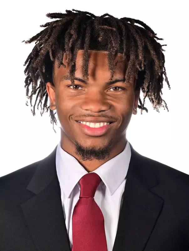 Caleb McCreary and LJ Green - 