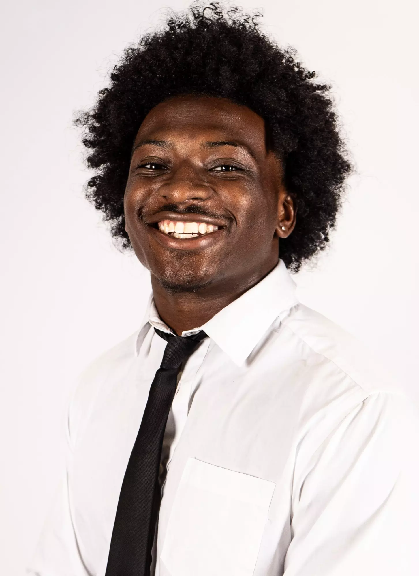 Caleb Rentz and Raheim Jeter - 
