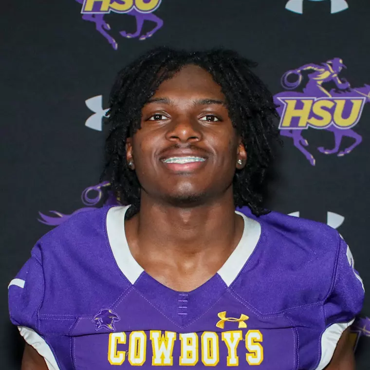 Kerya Powell and Ed Jones IV - 