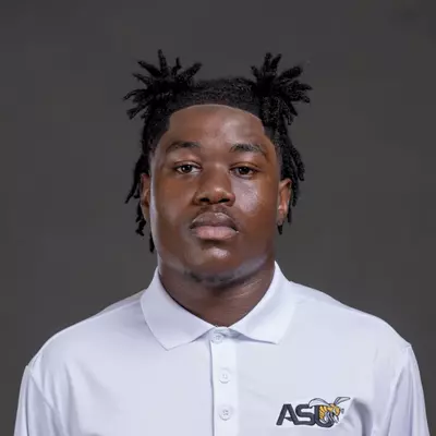 Walter Smith and Detrick Jones - 